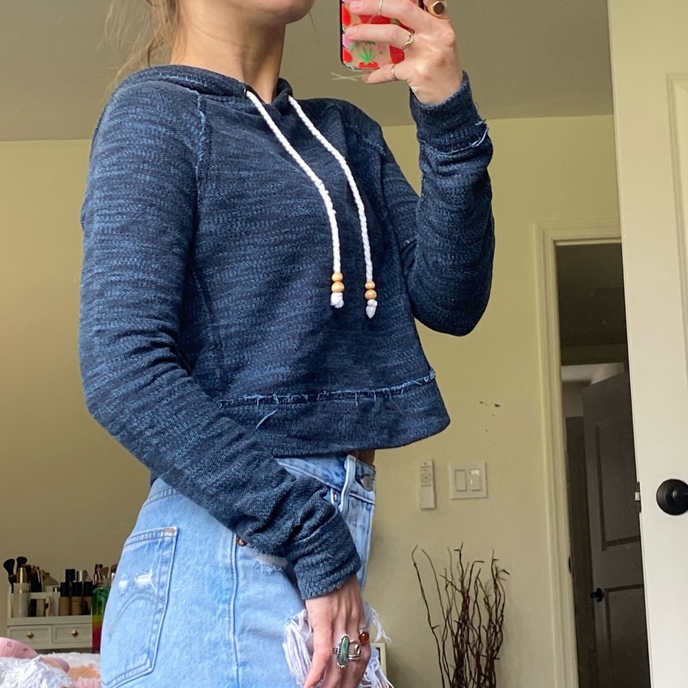 🌼 Aeropostale long sleeve sweater xs